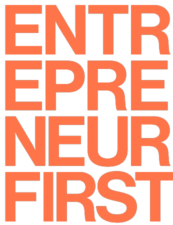 EF logo