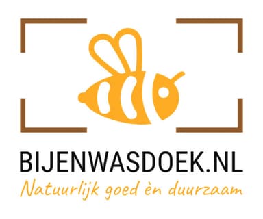 bijenwasdoek logo