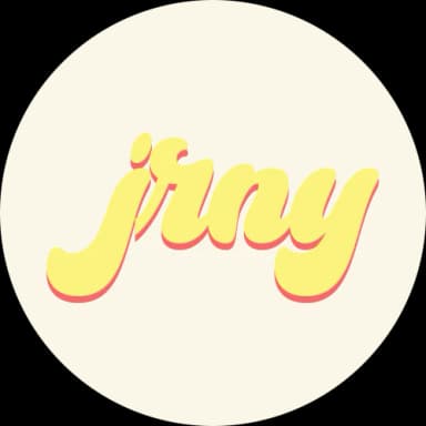jrny logo