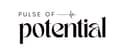 pulse of potential logo