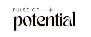 pulse of potential logo