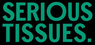 serious tissues logo